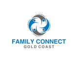 https://www.logocontest.com/public/logoimage/1588266877Family Connect Gold Coast.png